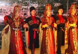 Государственный ансамбль танца КЧР &amp;quot;Эльбрус&amp;quot; - Абезек