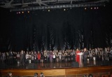 Первокурсники