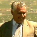 Байчоров Азрет