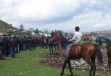г.Карачаевск 9 май 2009г
