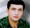 Казиев Азнор
