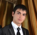 Бозиев Султан