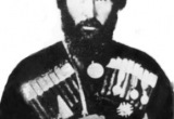 Докшука Балкароков (Balkaroqlani Dokshuka)