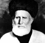 Семенов Исмаил