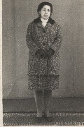 Х. Байрамукова, май 1964.jpg