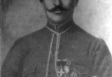 Асанов Хажимурат Кажокович (Asanlani Kajoknu jashi Hajimurat)