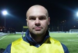 Гаращенко Алексей-защитник. В команде c 2008