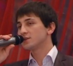 Айбазов Мурат