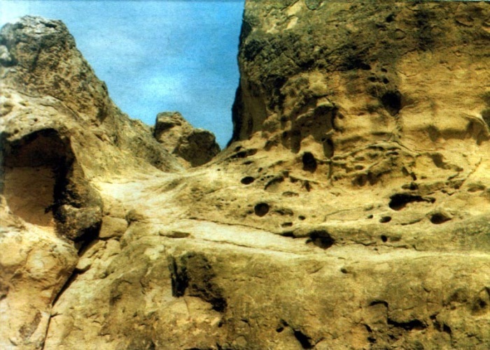 Следы нашей истории (Tarihibizni izlari)