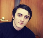 Жубоев Жамбулат