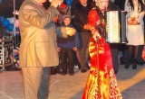 Лариса Садикоева