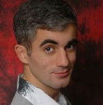 Дауров Марат