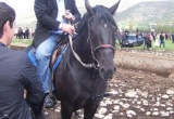 г.Карачаевск 9 май 2009г