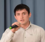 Лелюкаев Омар