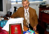 АЗРЕТ ЭРЕДЖЕПОВИЧ ДЖАНКЕТОВ