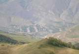 Верхняя Балкария