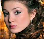 Шаулухова Лилия