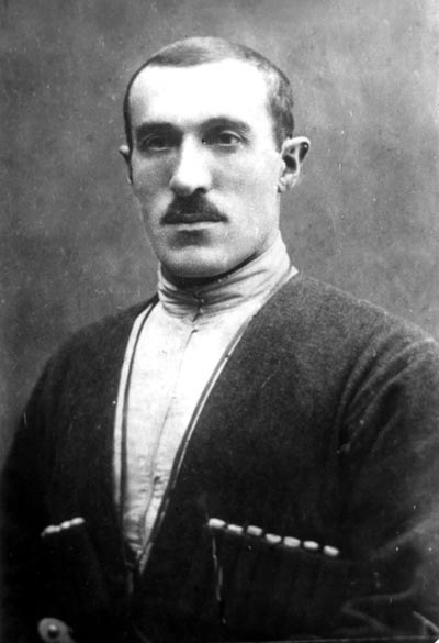 Наша история в лицах (Tarihibizni adamlari)