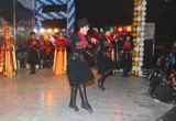 Государственный ансамбль танца КЧР &amp;quot;Эльбрус&amp;quot; - Абезек