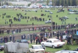г.Карачаевск 9 май 2009г