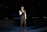 Джамал Теунов. &amp;quot;Черноокая&amp;quot;