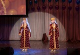 Фатима и Фарида Азаматовы