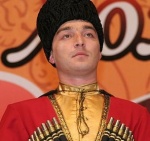 Холамханов Къайсын